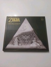 RARE NINTENDO Legend of Zelda