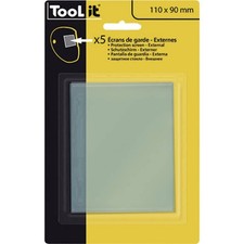 GYS 040816 Vitre de protection