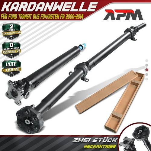 Arbre transmission 2830mm - de,
