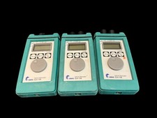 Wandel & Goltermann OLA-15B Optical Attenuator Optical Tester