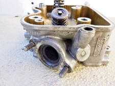 CULASSE SCOOTER HONDA PS125I ANNEE 2008