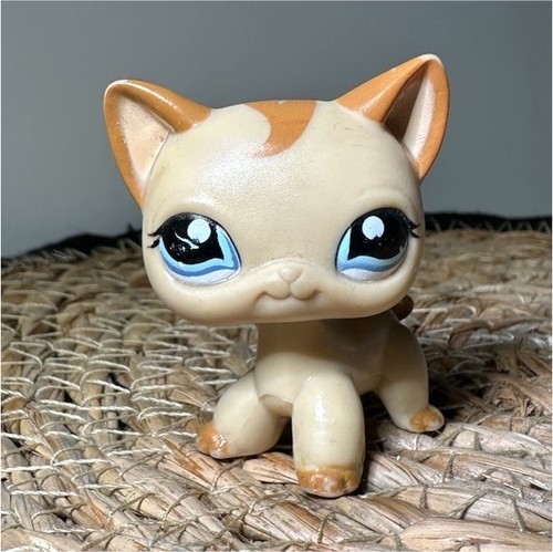 Littlest pet shop lps figurine - shop,