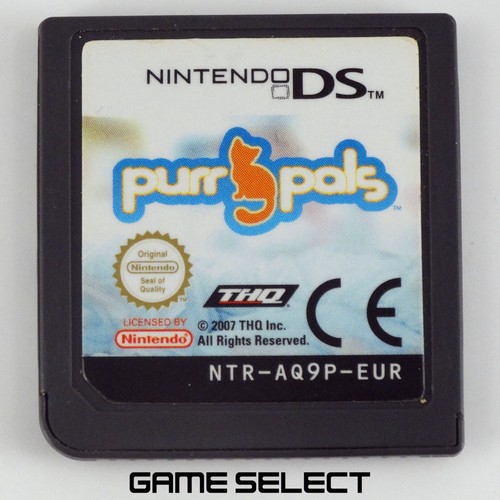 Purr pals matto pour les - pals,