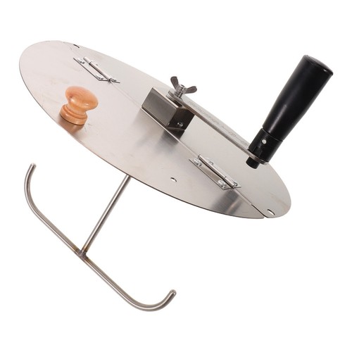 Couvercle machine pop - couvercle,