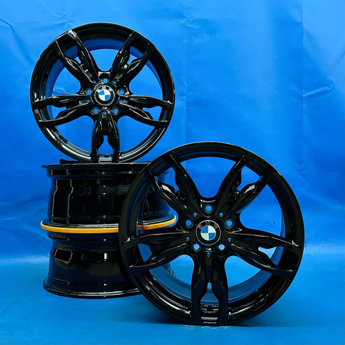 Pouces bmw 1er f20 - f20, 2er