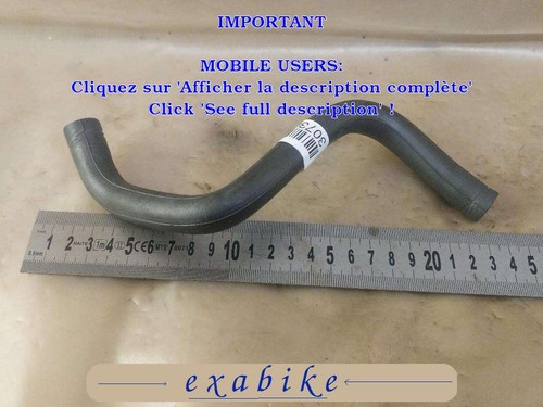 Durite pour honda - durite, vt