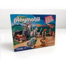 Playmobil Knights 70036