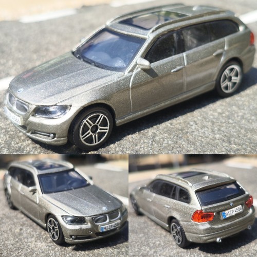 Bmw serie touring - touring, e91