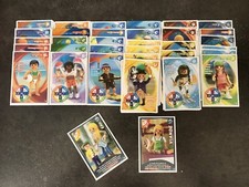 Carte Playmobil Carrefour au choix et -75% à partir de 4 cartes - Les 96 Dispo.