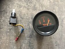 manomètre pression d’huile veglia borletti fiat 128 abarth