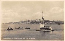 Constantinople Turkey Tour de