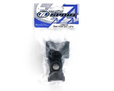 Équipe Losi Arrière Moyeux