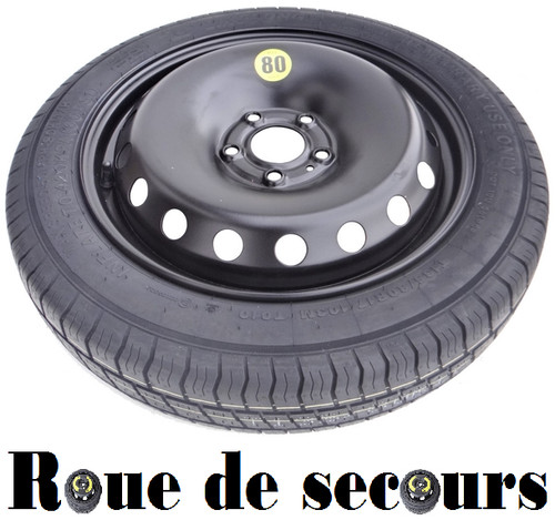 Nouveau roue secours - roue, de