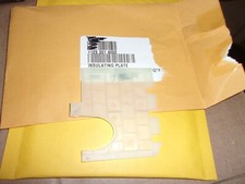 Stihl OEM MS200T Insulating Plate MS 200T 020T 1129-351-4000 #GM-J3D5