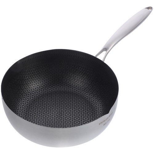 Casserole nid abeille - casserole, en