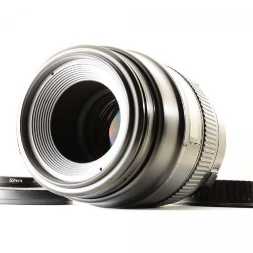 Objectif canon 100mm 2 - canon,