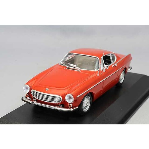 Maxichamps volvo p1800s - p1800s, coupe