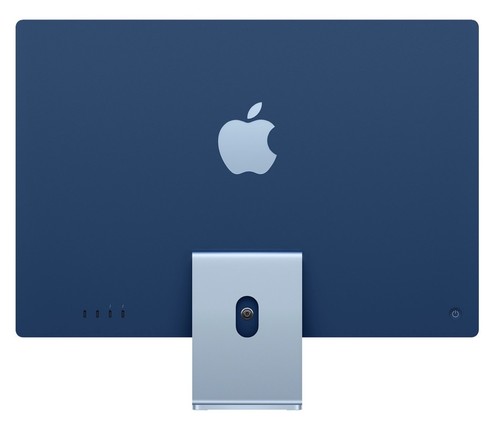 Apple imac 24pouce - apple,