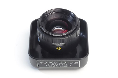 Rodenstock apo rodagon 2x - rodenstock, apo-rodagon-d