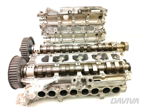 Volvo v40 tête - v40, moteur
