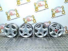 R13 jantes pour PEUGEOT 106