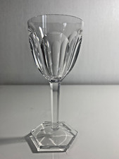 Verre à eau cristal VAL SAINT