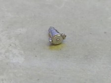 1/18 Bugatti Type 59 1934 Bburago Petrol Hatch