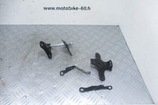 Support moteur Dirt Bike MX