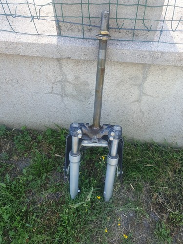 Fourche scooter peugeot v - ,