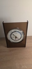 Baromètre Thermomètre
