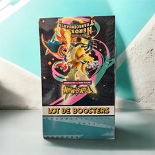 Display Pokémon 10 x Bundle