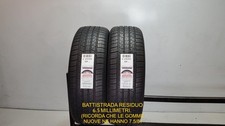 Pneus D'Occasion 225/60R18