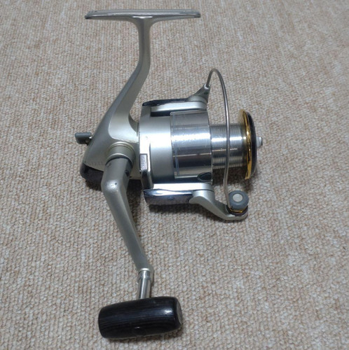 Shimano stella 4000 first - stella,