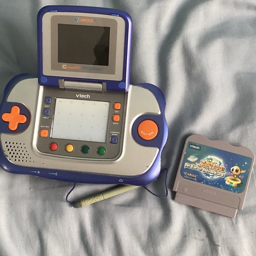 Vtech smile cyber - vtech,