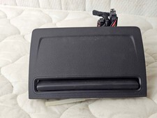 ÉCRAN NAVI NAVIGATION MMI