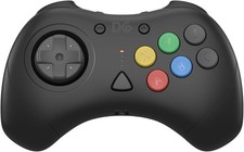 Manette Sans fil Retro