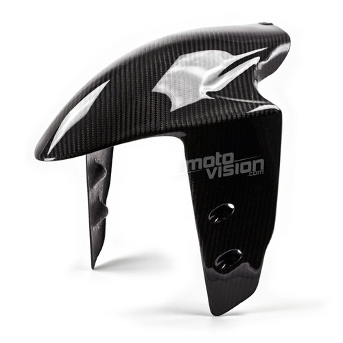 Garde boue carbone ducati 899 - carbone,