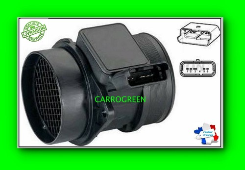 Debimetre air citroen - debimetre,