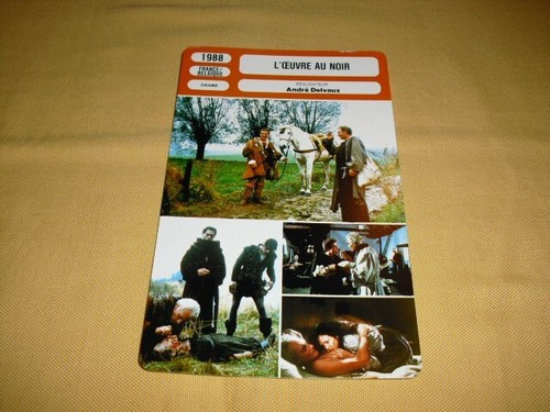 Les fiches monsieur - les,