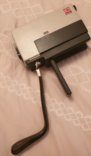 Ancienne camera instamatic - -ancienne,