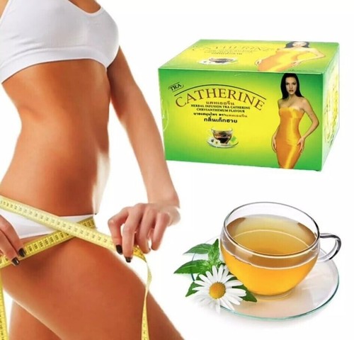Thé catherine 100 naturel - catherine, 100%