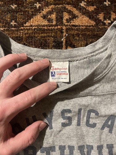 Pull champion années - champion,