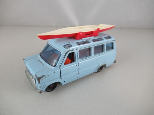 Canoë siku v334 - canoë, transit