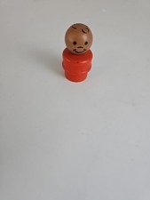 Vintage Fisher Price Little