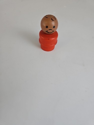 Vintage fisher price - price, little
