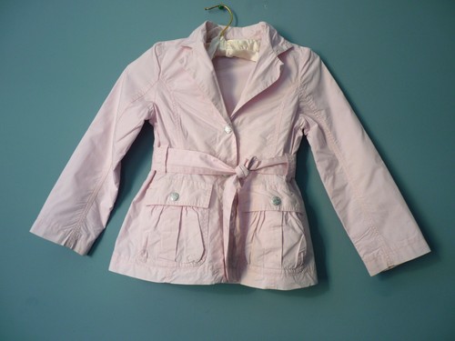 Veste saharienne fille - veste, 6