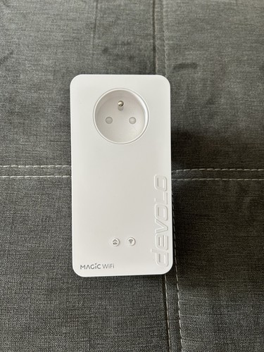 Devolo magic wifi 6 - devolo,
