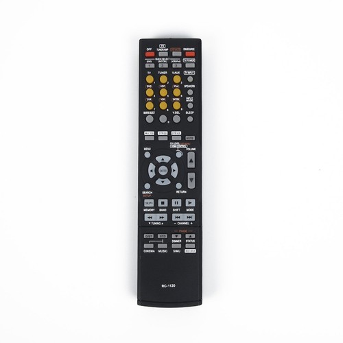 Télécommande remplacement - de,