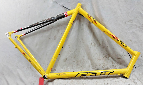 2012 felt f70 - f70, superlite