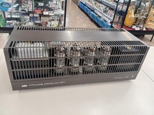 Amplificateur de puissance à